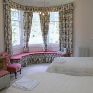 Фотография гостевого дома Kirklands House Melrose Bed and Breakfast