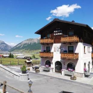 Фотографии гостиницы
Hotel Piccolo Mondo