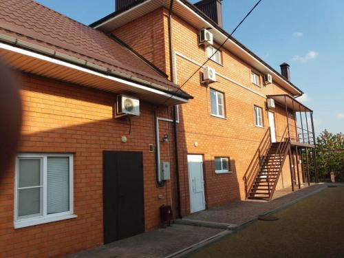 Фотография гостевого дома Елена