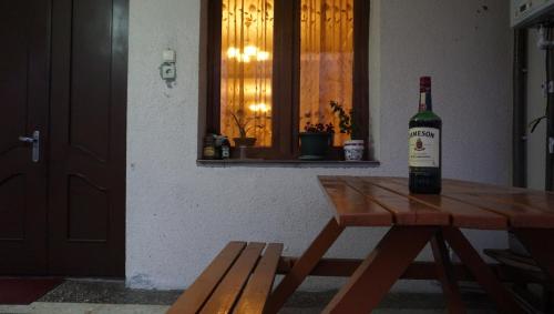 Фотографии гостевого дома
Duche's GuestHouse