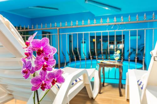 Фотография гостиницы Chateau Montagne Hotel Troyan