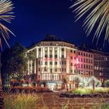 Фотография гостиницы Mercure Hotel Düsseldorf City Center