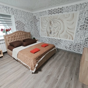 Фотография квартиры Апартаменты на Красной Армии 136/10