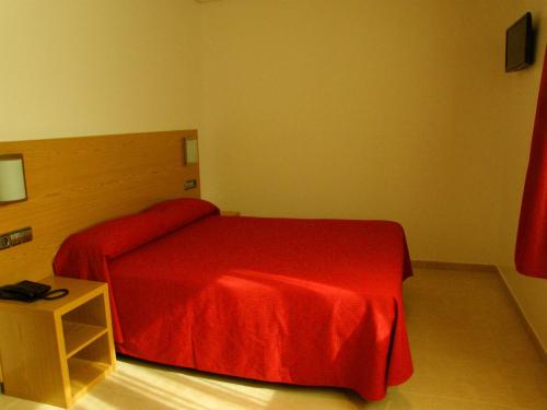 Фотография гостиницы Hotel Font del Pla