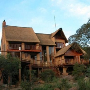 Фотография гостевого дома Ngong Hill, Mabalingwe