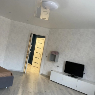 Фотография квартиры Апартаменты на улице Свиридова 6