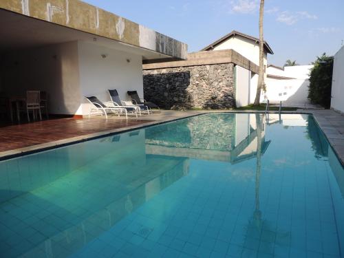 Фотографии мини отеля
Pousada My Home