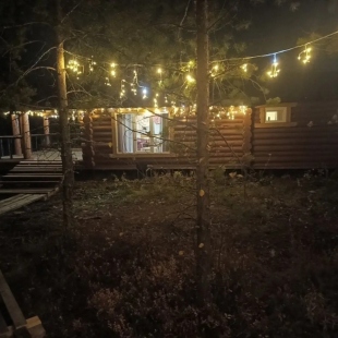 Фотография Коттеджа Частный Дом с Баней