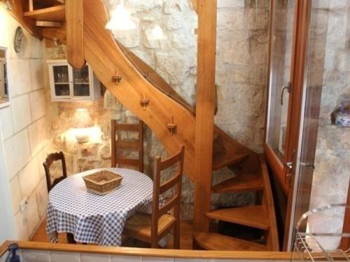 Фотография гостевого дома Gîte Loches, 3 pièces, 3 personnes - FR-1-381-162