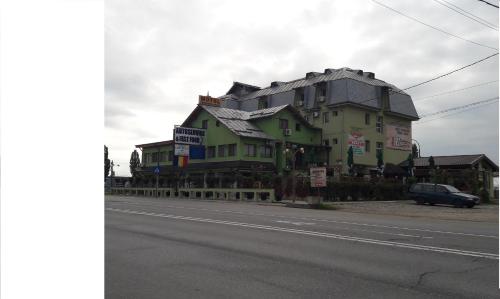 Фотография мотеля Complex Europa L.G