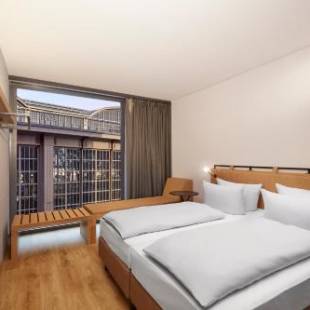 Фотографии гостиницы
H2 Hotel Leipzig