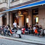 Фотография хостела Hostel Mondpalast