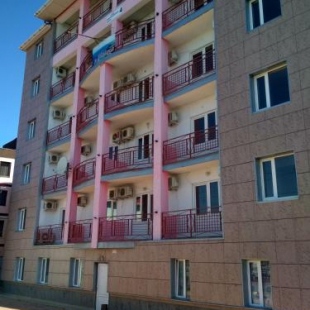 Фотография гостиницы У Лелика