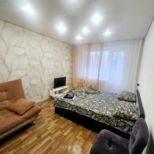 Фотография квартиры Апартаменты на Черкасской 72