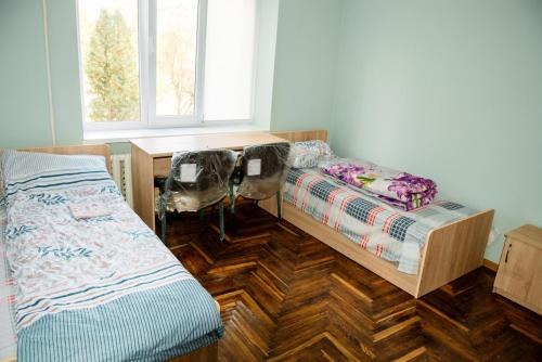 Фотография гостиницы Секция №20