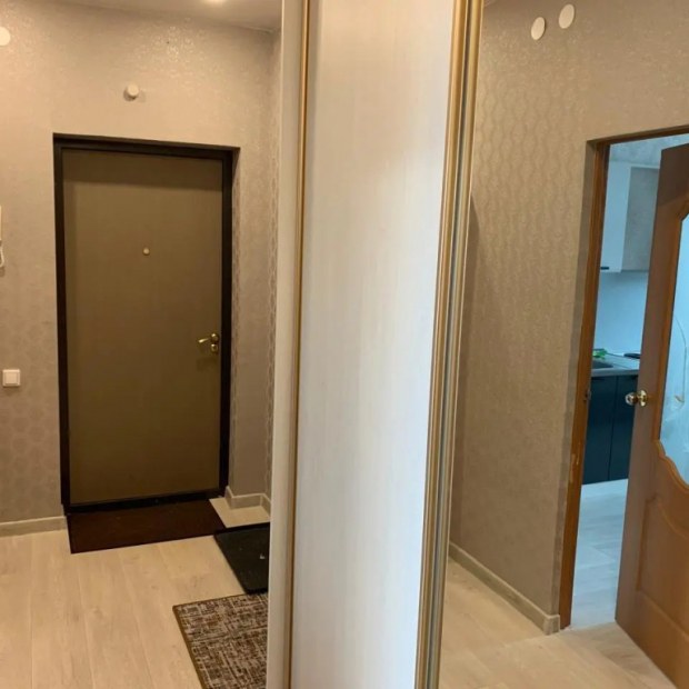 Фотографии квартиры 
            Апартаменты на улице Объездная 61