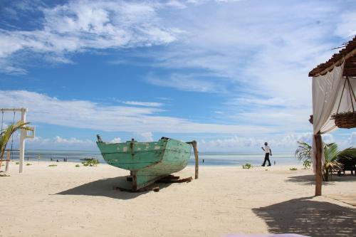 Фотография гостиницы Sofia Sea View