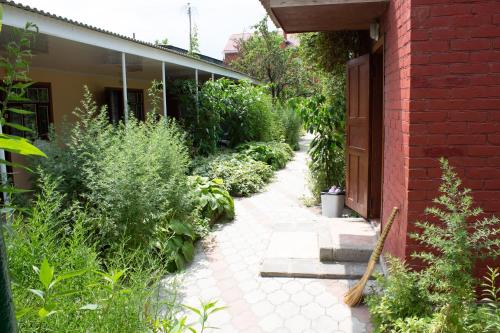 Фотографии гостевого дома
На Набережной