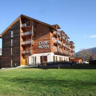 Фотографии гостиницы
Club Hotel am Kreischberg