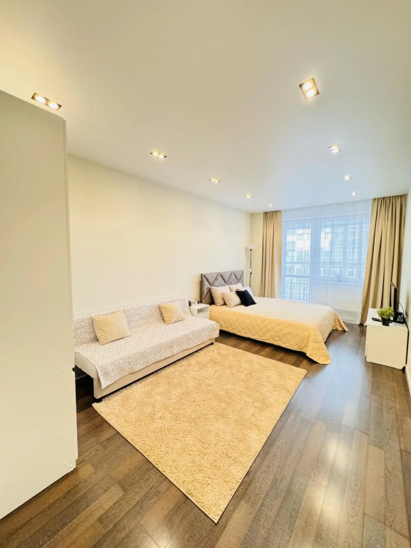 Фотография квартиры Апартаменты на улице Космонавта Беляева 40Д