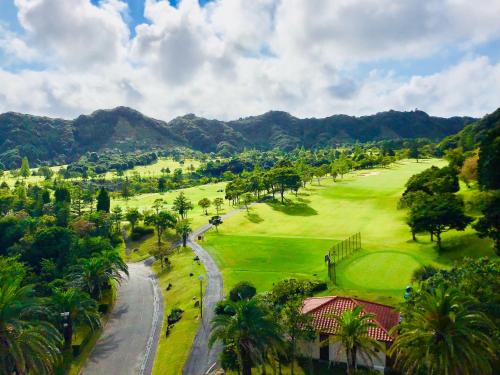 Фотография гостиницы Kamogawa Country Hotel
