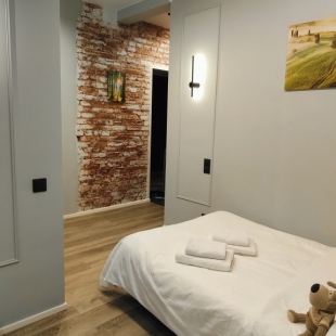 Фотография квартиры Квартира на Проспекте Ленина 6