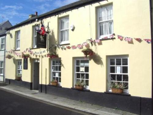 Фотография мини отеля The Thirsty Scholar