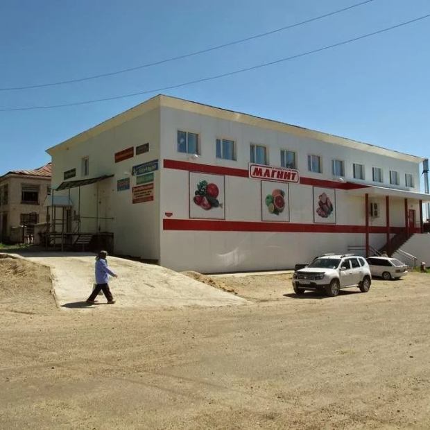 Фотографии гостиницы
Ныроб