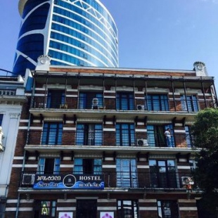 Фотография хостела Черное море