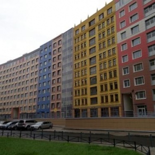 Фотография гостиницы Облака на Смоленке