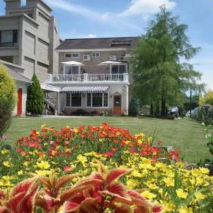 Фотографии мини отеля 
            Gancheng Township B&B