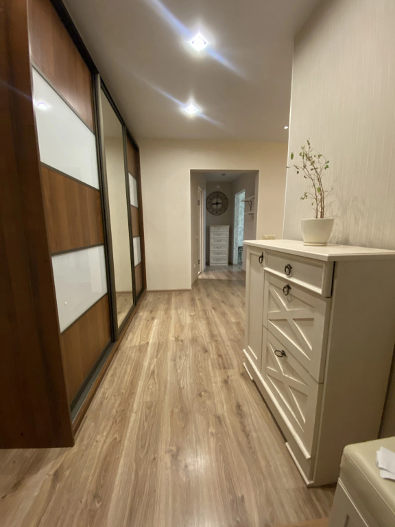 Фотография квартиры Квартира Уютная на Мещерском бульваре