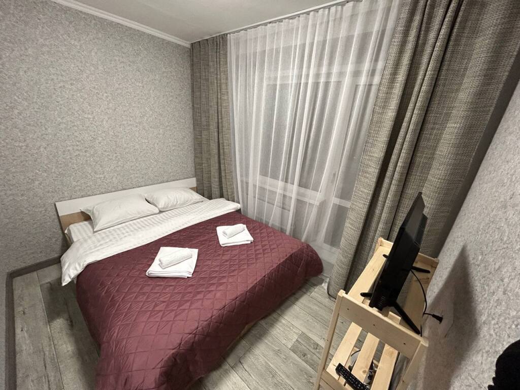 Фотография квартиры Квартира Двухкомнатная Квартира на Северо Енисейской