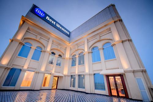 Фотография гостиницы Best Western Kapurthala