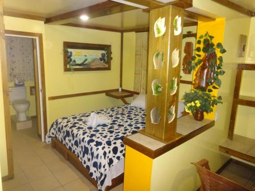 Фотография мини отеля Cocopele Inn