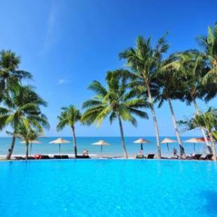 Фотографии гостиницы
KC Grande Resort & Spa - SHA Extra Plus