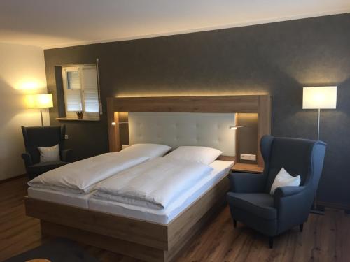 Фотография гостиницы Hotel Restaurant Am Kring