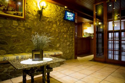 Фотография гостиницы Hotel Ca L'amagat