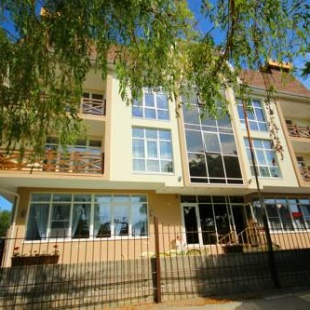 Фотография гостиницы Браво