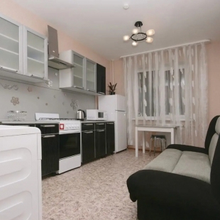 Фотография квартиры Квартира В парке Луговом