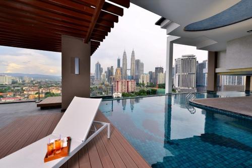 Фотографии гостиницы
Tamu Hotel & Suites Kuala Lumpur