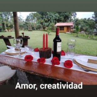 Фотография мини отеля Estancia La Colina