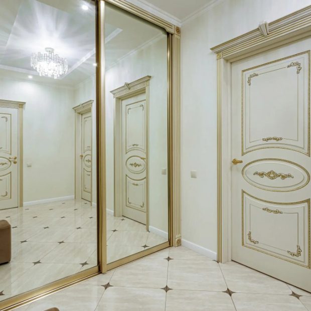 Фотографии квартиры 
            Pro Apart на улице Дальняя 8 корпус 1