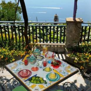 Фотографии гостевого дома
Roccia Fiorita