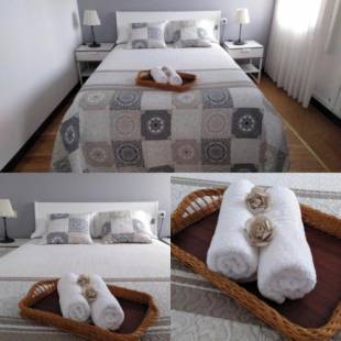 Фотографии гостевого дома
Casa Do Zoqueiro