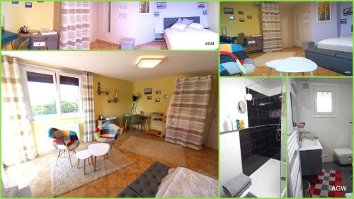 Фотография мини отеля Chambres d'Hôtes de l'Avison