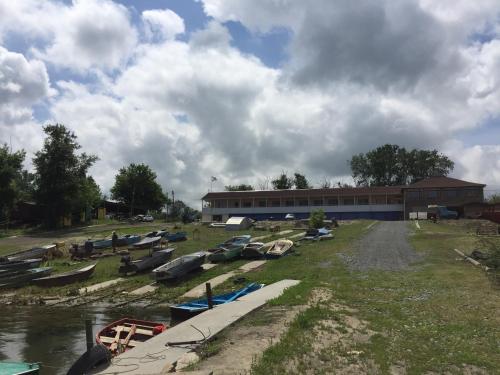 Фотография гостиницы Баркас