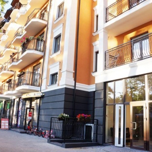 Фотография квартиры Апартаменты LikeHome