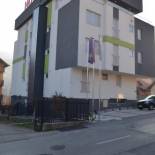 Фотография апарт отеля Apart Hotel Family