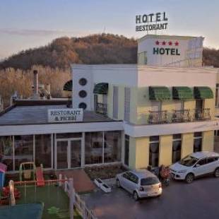 Фотографии гостиницы
LORD Hotel Tirana